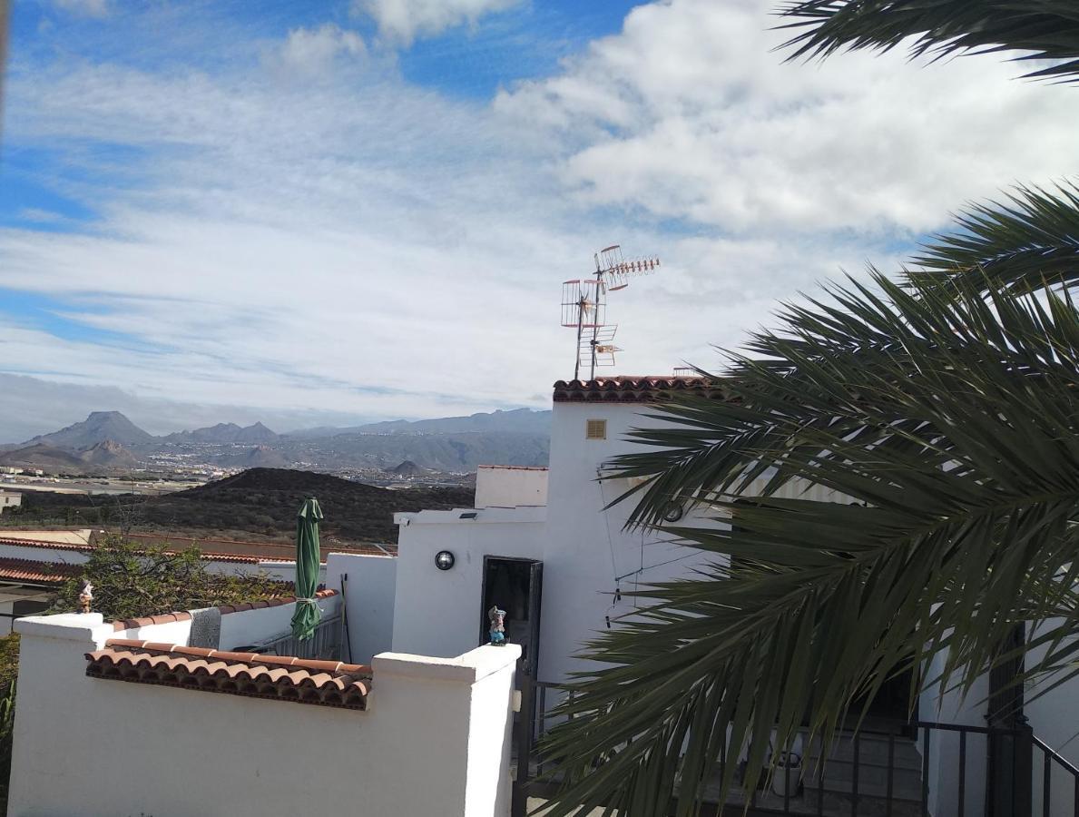Apartamento Ama Tenerife Grande Terraza Арона Екстер'єр фото