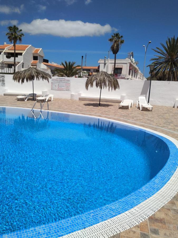 Apartamento Ama Tenerife Grande Terraza Арона Екстер'єр фото