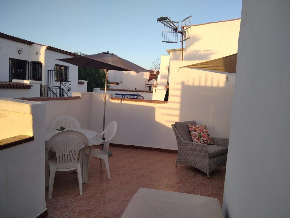Apartamento Ama Tenerife Grande Terraza Арона Екстер'єр фото