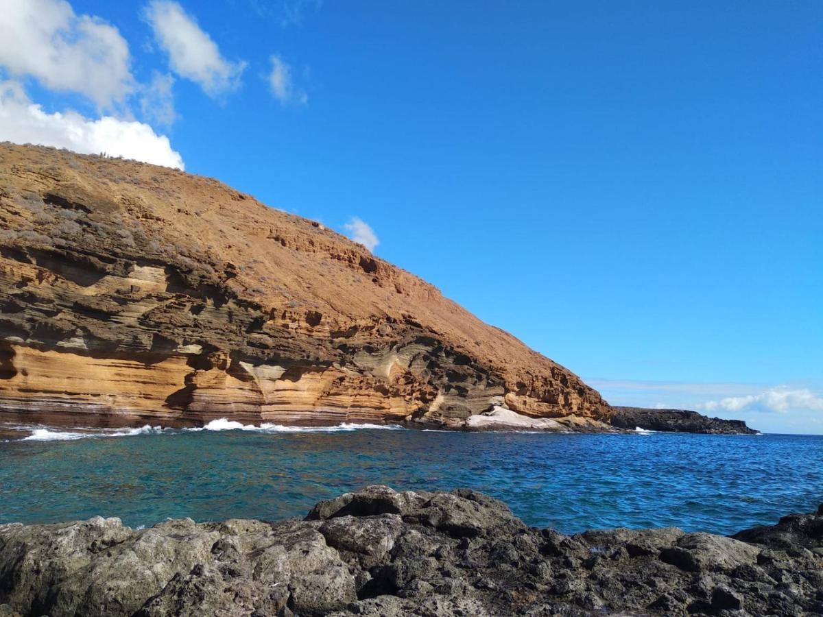 Apartamento Ama Tenerife Grande Terraza Арона Екстер'єр фото