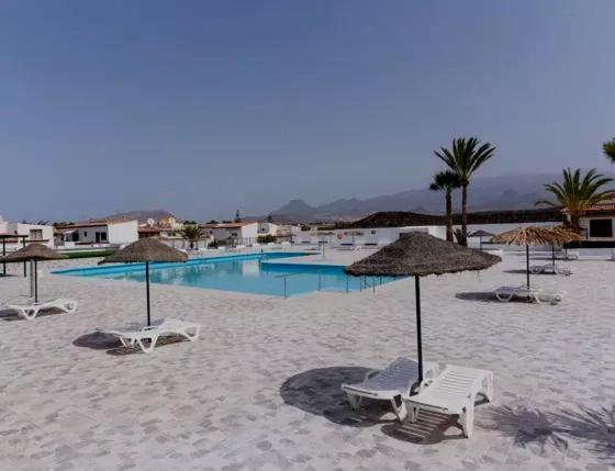 Apartamento Ama Tenerife Grande Terraza Арона Екстер'єр фото
