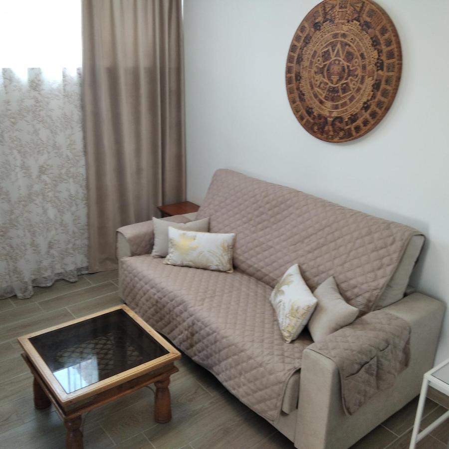 Apartamento Ama Tenerife Grande Terraza Арона Екстер'єр фото